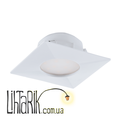 Потолочный светильник Eglo PINEDA - 95797