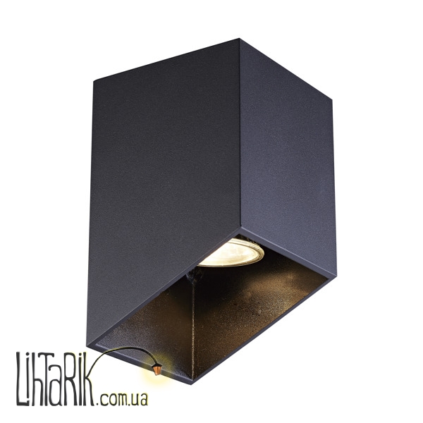 Потолочный светильник Zuma Line QUBY ACGU10-131