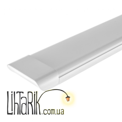 FLF-02 SQ LED 27W NW 0.6m светильник (Brille 32-999)