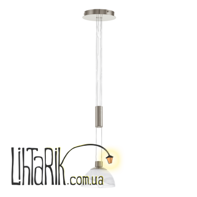 Люстра Eglo MONTEFIO - 93466