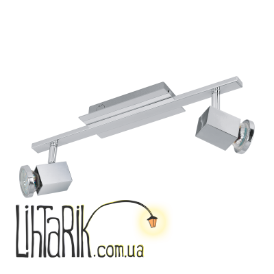 Потолочный светильник Eglo ZABELLA - 93322