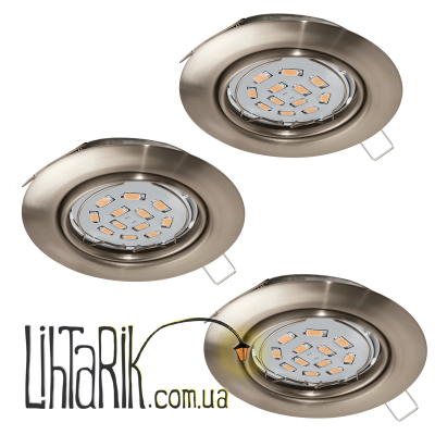 Потолочный светильник Eglo PENETO - 94408