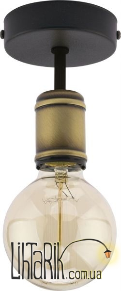 TK Lighting RETRO plafon - 1901