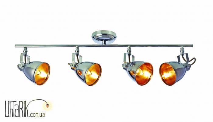 Спот Markslojd Fjallbacka 104908