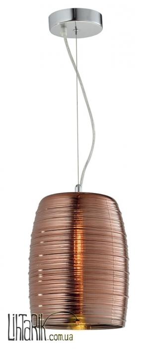 Auhilon Светильник подвесной GOBI 1C (MD12132-1C)