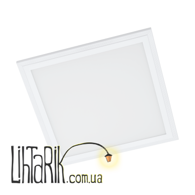 Потолочный светильник Eglo SALOBRENA-RW - 96895