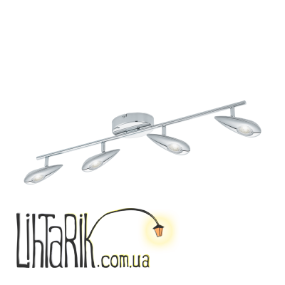 Потолочный светильник Eglo PEDREGAL - 95753