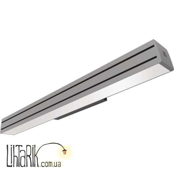 Декоративный светильник Lug Argus Wall 1 IP44