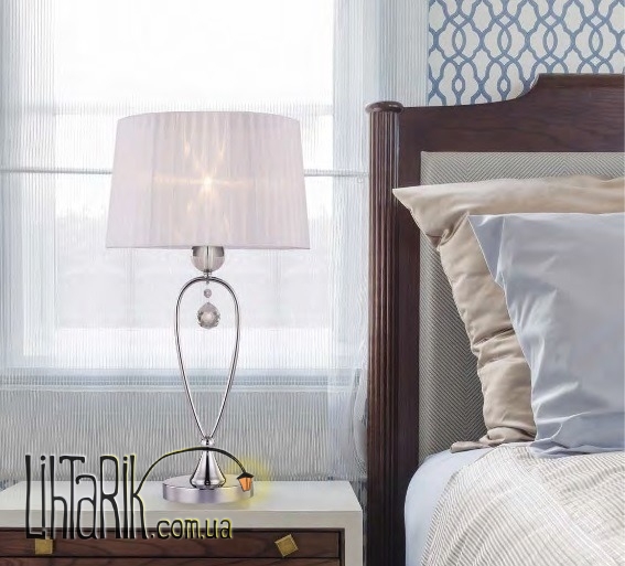 Настольная лампа Zuma Line BELLO RLT93224-1A