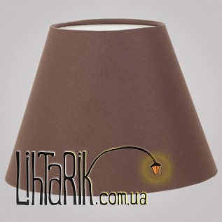 Абажур для настольной лампы Eglo 1+1 VINTAGE - 49418