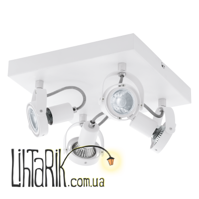 Потолочный светильник Eglo NOVORIO 1 - 94649