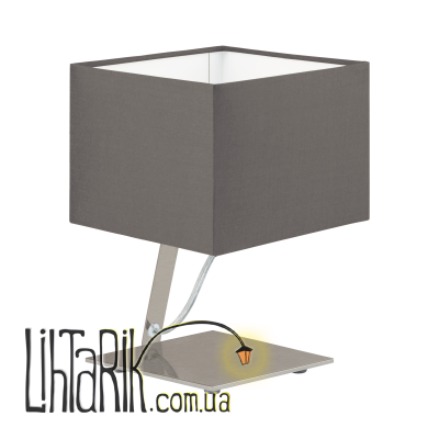 Настольная лампа Eglo NAMBIA 1 - 95767
