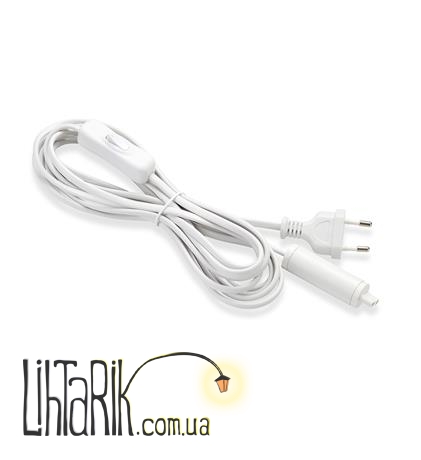 Markslojd EXPAND кабель+выключатель 107523