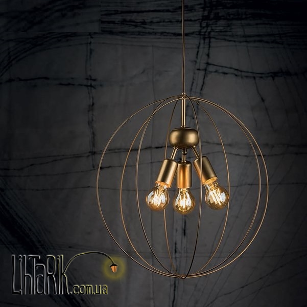 Люстра Nowodvorski BULLET 9061