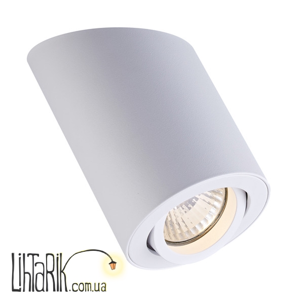 Потолочный светильник Zuma Line RONTUB SL ACGU10-134