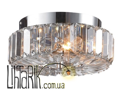 Потолочный светильник Markslojd Ulrikstad 102649