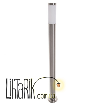 GLS-01 DL Уличный фонарь (Brille 142050)