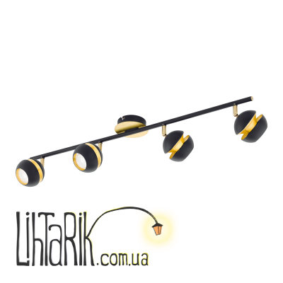 Потолочный светильник Eglo Nocito - 95485