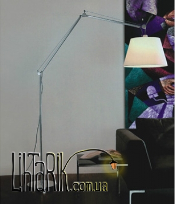 Торшер Pride 688F1