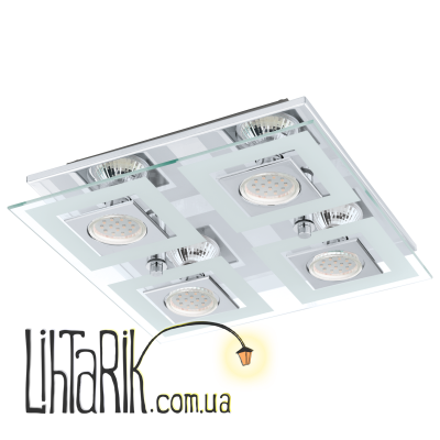 Люстра Eglo CABO - 92876