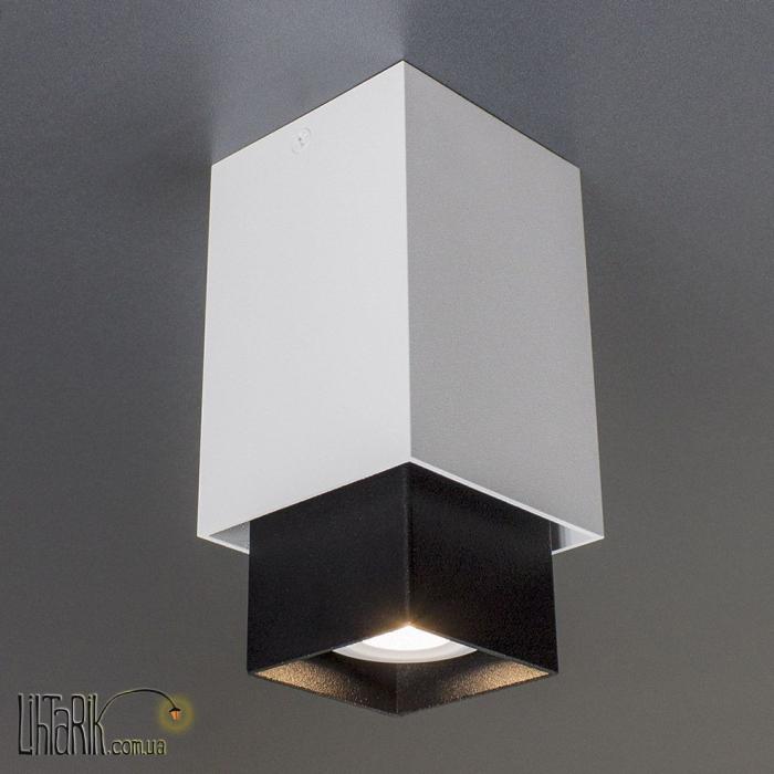 ImperiumLight Точечный светильник R2D2 178115.01.05