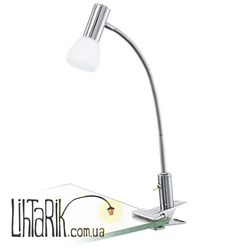 Настольная лампа Eglo GLOSSY 1 - 94038