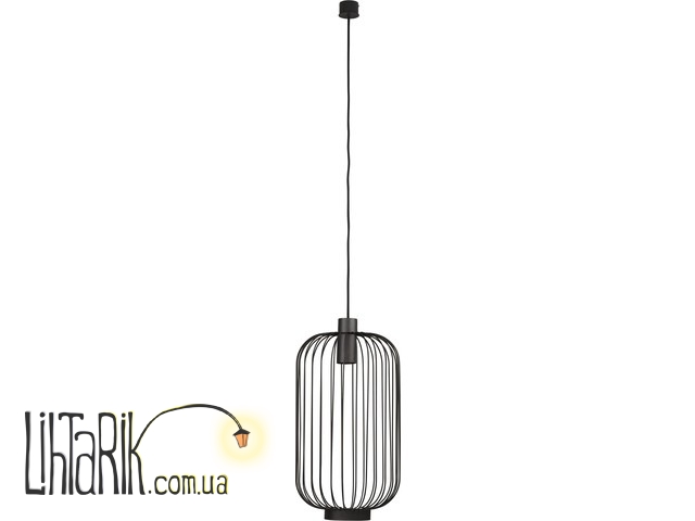 Люстра Nowodvorski CAGE 6844