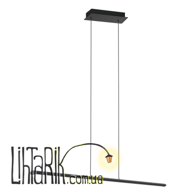 Люстра Eglo PELLARO - 93896