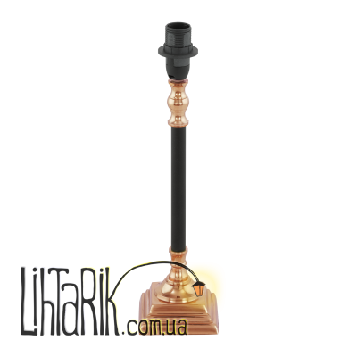 Основа для настольной лампы Eglo TRUNGLE - 49626