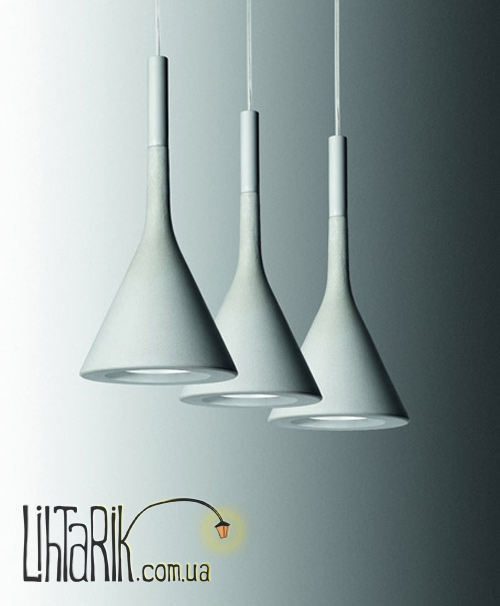 Pride Потолочный подвесной светильник 5162P/S white