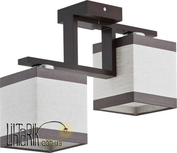 TK Lighting LEA Venge 2 plafon - 398