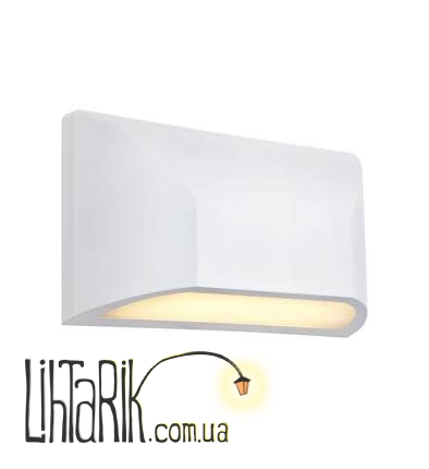 Настенный уличный светильник Markslojd NIKOS 106511