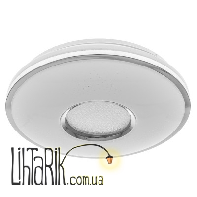 W-617/60W RM светильник настенно-потолочный (Brille 26-527)