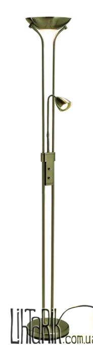 Торшер Markslojd Detroit 111247