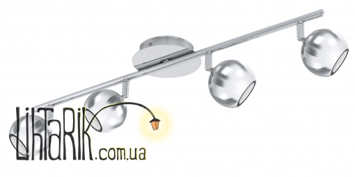 Спот Eglo Sancho 1 - 92537