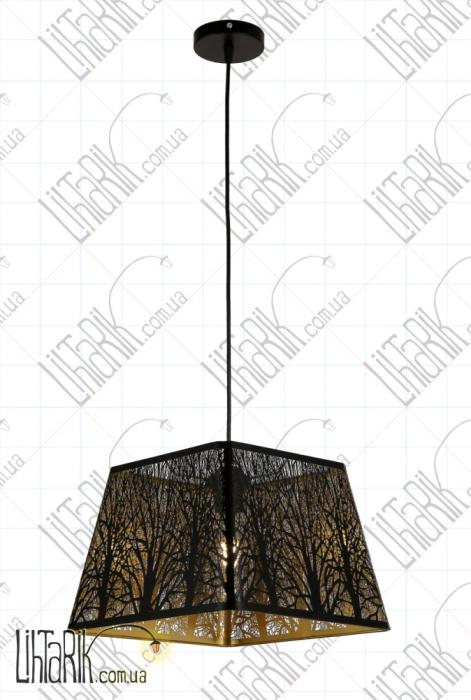 Levistella подвесной светильник 909XL1245-1 BK