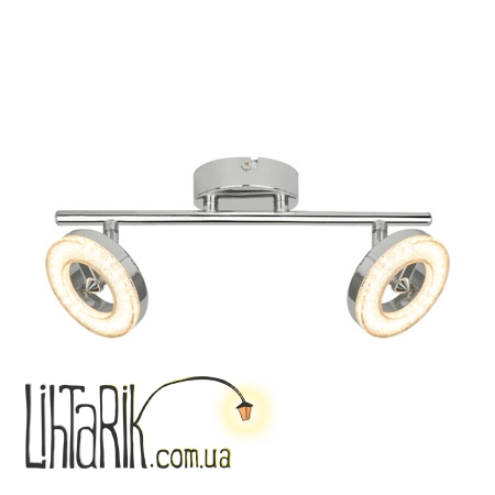 Потолочный светильник Zuma Line DRISO LED16032A-2TU