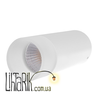 AL-200/5W WW WH IP20 LED светильник (Brille 27-001)