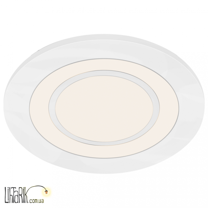 Точечный светильник Clyde 8 4000K Nordlux - 47650101