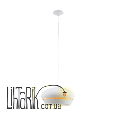 Люстра Eglo FOSALBA - 96888