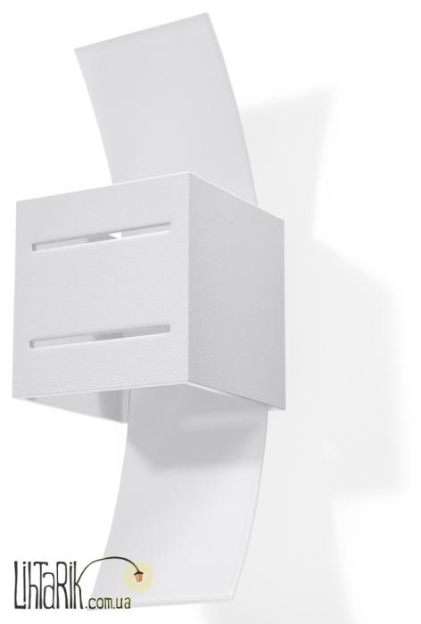 SOLLUX LIGHTING Светильник настенный LORETO Biay SL.0203