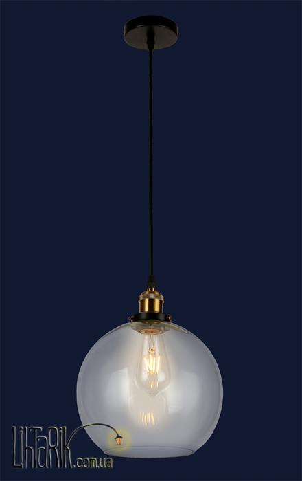 Levistella подвесной светильник 7521009-1 CL(250)