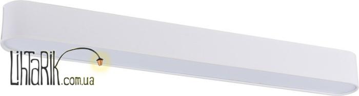 Потолочный светильник TK Lighting OFFICE LONG - 2472