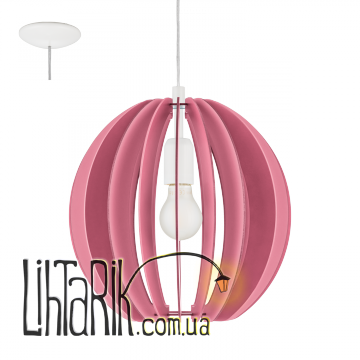 Люстра Eglo Fabella - 95953