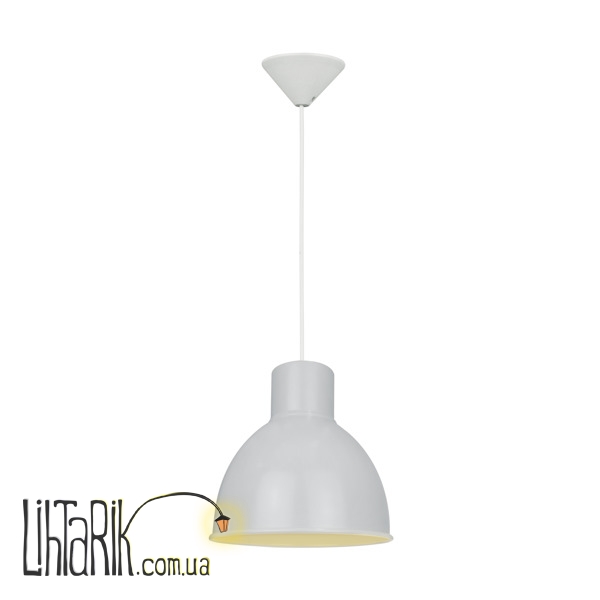 Люстра Zuma Line ELSTRA P16151-WH