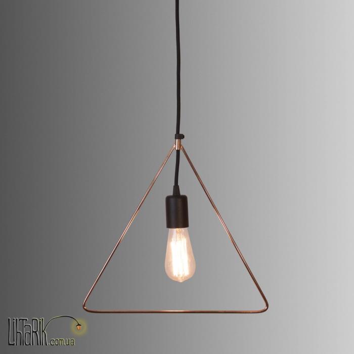 ImperiumLight Люстра Geometry 93104.05.49