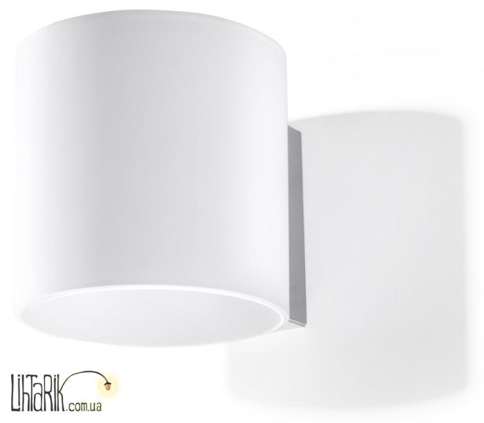 SOLLUX LIGHTING Светильник настенный VICI SL.0211