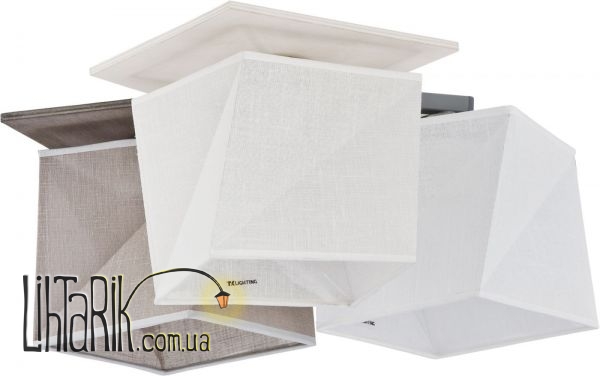 TK Lighting ORIGAMI plafon - 1593