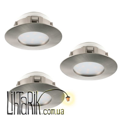 Потолочный светильник Eglo PINEDA - 95809