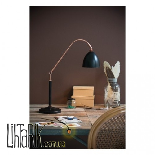 Настольная лампа Herstal Spirit 13022010205